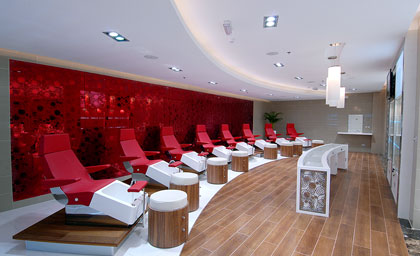 Al Mashata Beauty Center & SPA