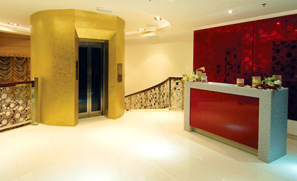 Al Mashata Beauty Center & SPA