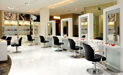 Al Mashata Beauty Center & SPA