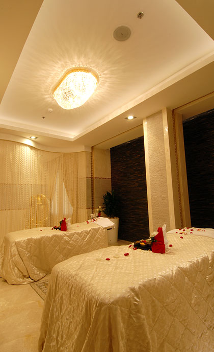 Al Mashata Beauty Center & SPA