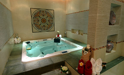 Al Mashata Beauty Center & SPA