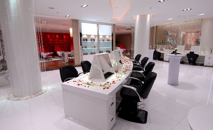 Al Mashata Beauty Center & SPA