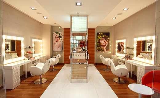 Al Mashata Beauty Center & SPA